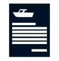 IN SURVEY
BOATS graphic icon